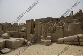 Photo Texture of Karnak Temple 0070